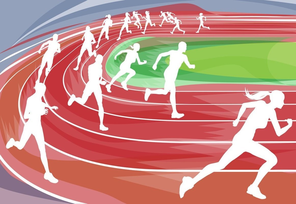 Открытый городской турнир по лёгкой атлетике, посвящённый памяти директора ДЮСШ №2 Культина Н.А..