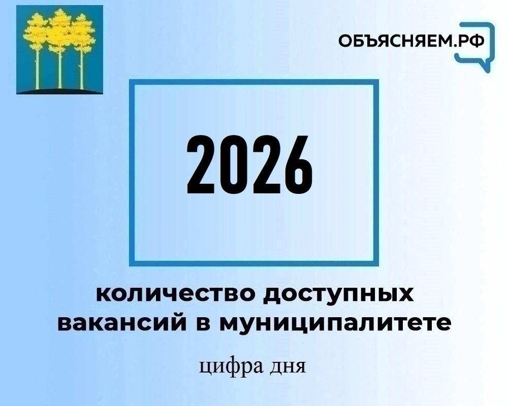 Предлагаем список актуальных вакансий.