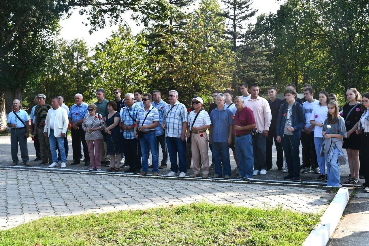 29 августа 1949 года, на ядерном полигоне в Семипалатинске прошли первые испытания атомной бомбы.