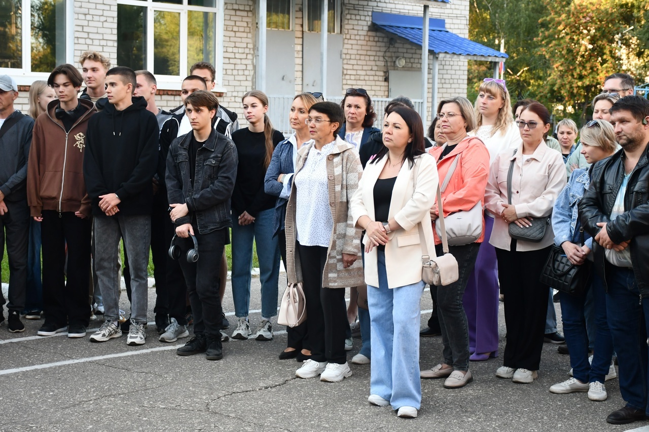 Поддержка местных инициатив.