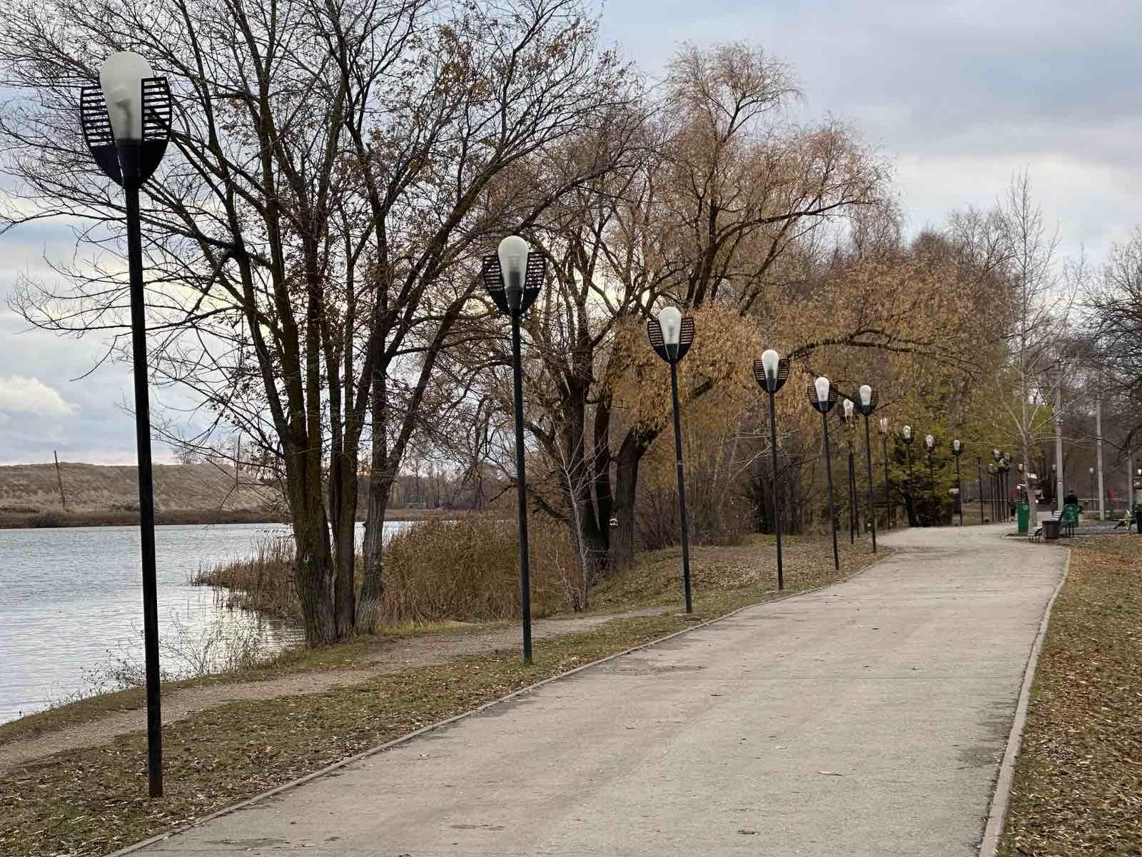 Превышений предельно загрязняющих веществ не отмечено.