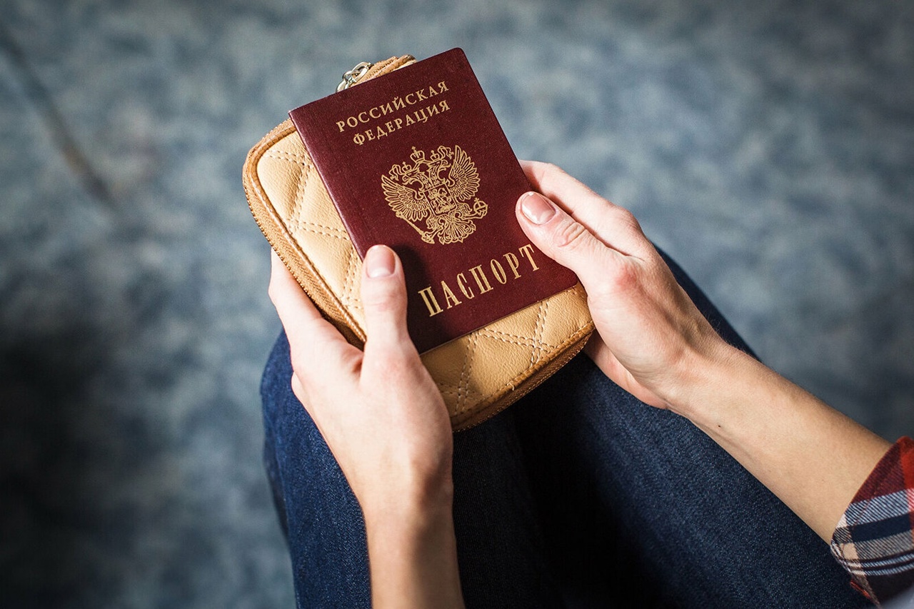 Жители Ульяновской области получили более 22 тысяч паспортов граждан России в МФЦ с начала 2023 года.