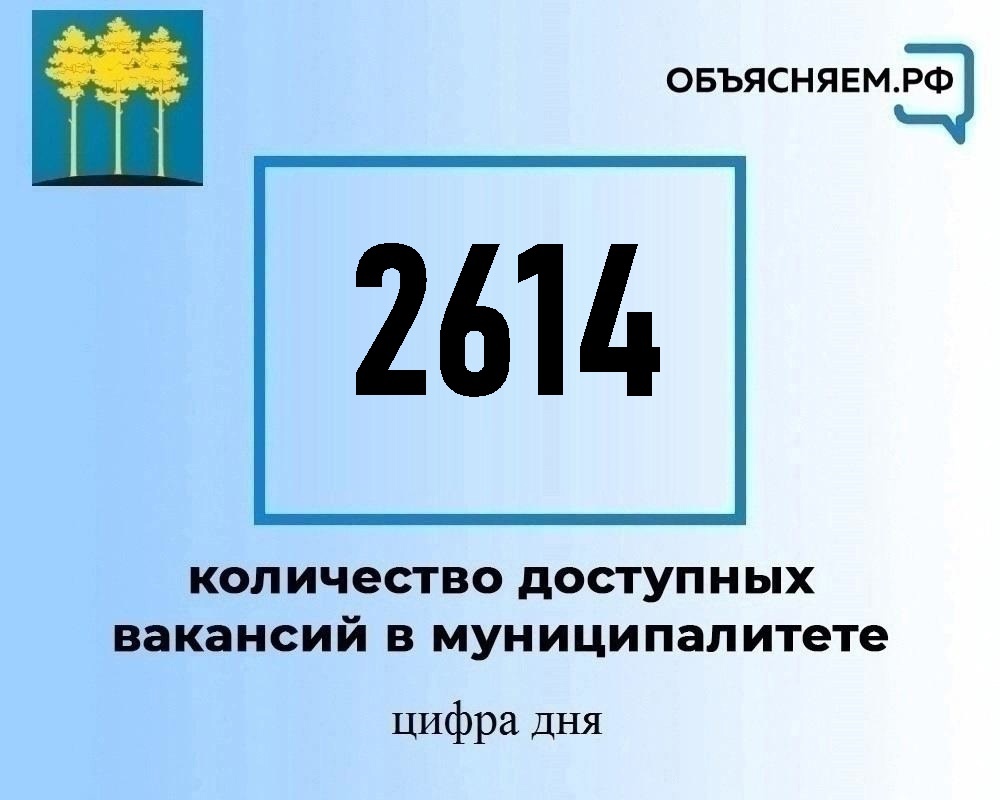 Актуальные вакансии в Димитровграде на 16 октября.