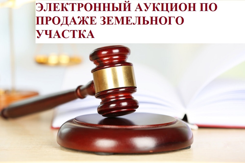 Комитет по управлению имуществом города Димитровграда (организатор торгов) сообщает о проведении электронного аукциона по продаже земельного участка.
