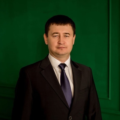 Новое назначение: начальником управления социально-экономического развития назначен Сергей Тойгильдин.