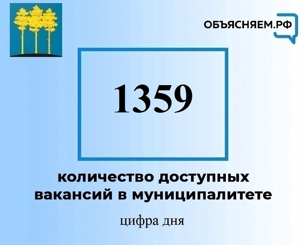 Актуальные вакансии в Димитровграде на 7 июня.