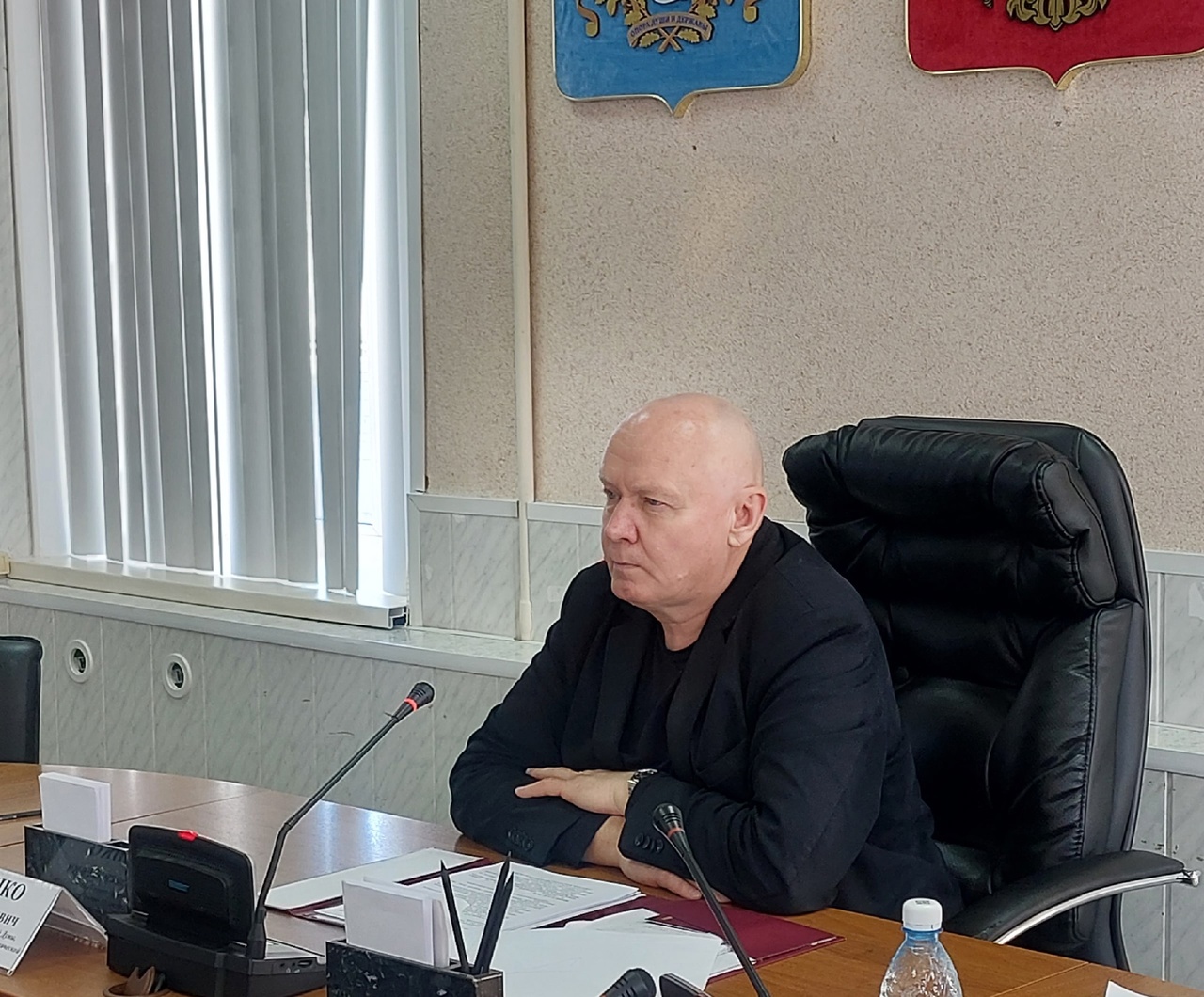 На заседании профильных комитетов Городской Думы руководители структурных подразделений администрации города отчитались о работе в 2022 году и планах на 2023 год.