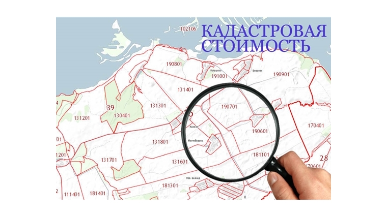 О проведении государственной кадастровой оценки земельных участков, расположенных в границах территории Ульяновской области в 2026 году.