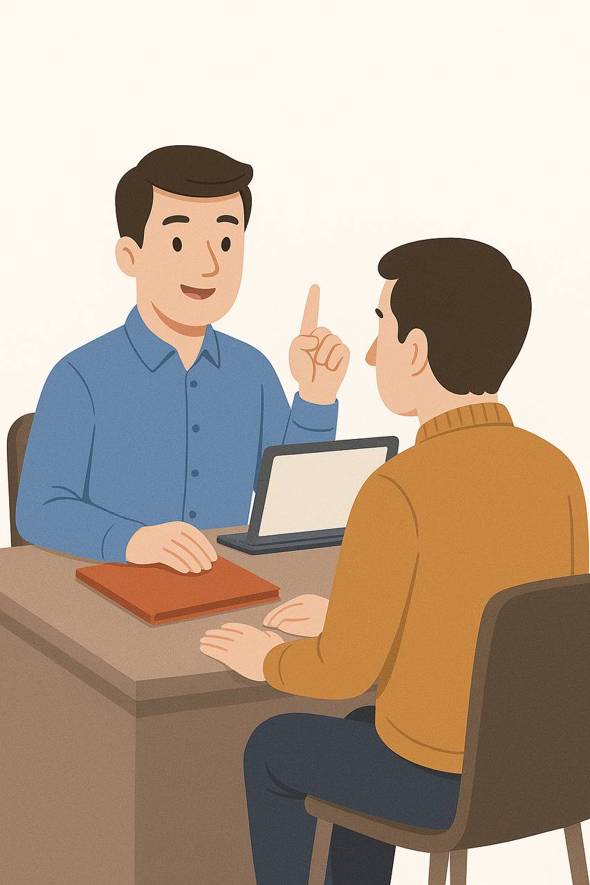 День открытых дверей по вопросам оказания муниципальных услуг.