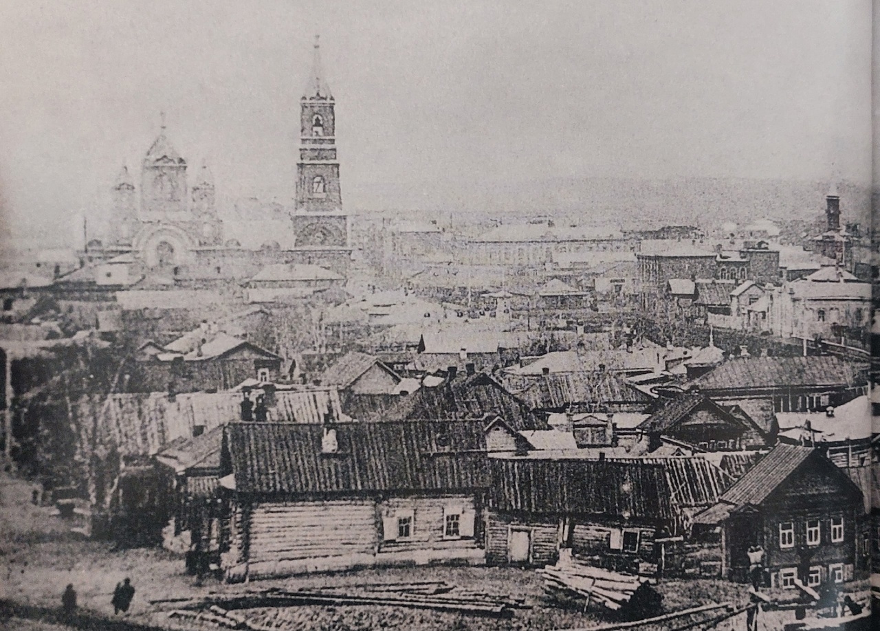 30 января 1919 года посад Мелекесс стал центром уезда и получил статус города, который юридически был подтвержден в 1926 году.