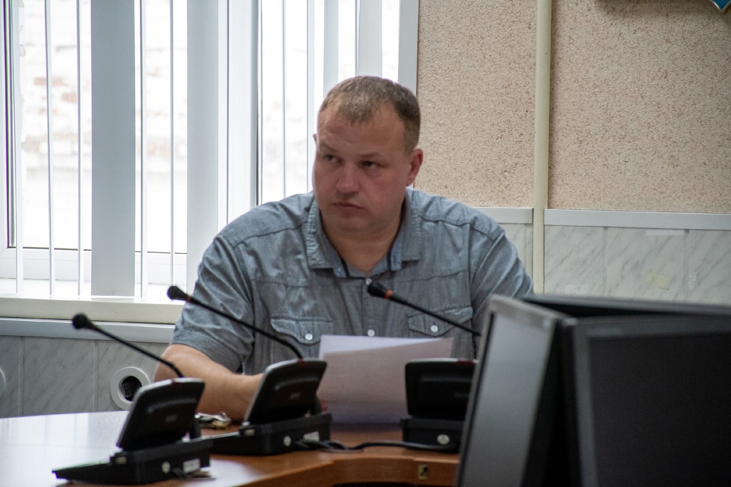 Оргкомитет по подготовке национального татарского праздника Сабантуй.