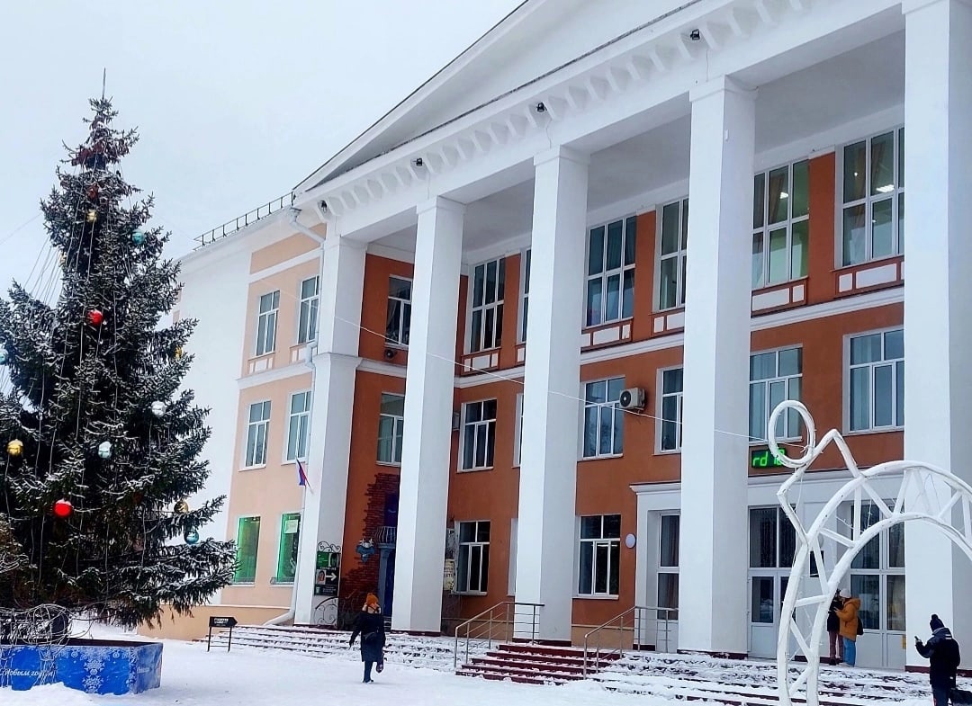 Мероприятие, посвященное 80-летию Ульяновской области, состоится 18 января в ЦКиД &quot;Восход&quot;.