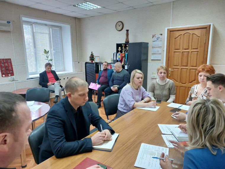 Началась подготовка ко Дню защитника Отечества. Началась подготовка ко Дню защитника Отечества.