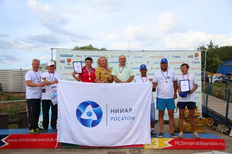 При поддержке ГНЦ НИИАР в Ульяновске прошел Чемпионат России по парусному спорту в классе «микро» с рекордным за последние 15 лет количеством участников.. При поддержке ГНЦ НИИАР в Ульяновске прошел Чемпионат России по парусному спорту в классе «микро» с рекордным за последние 15 лет количеством участников..