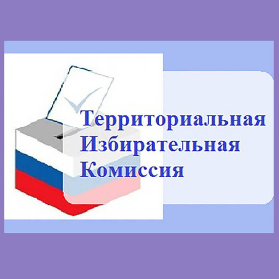 ТИК информирует. ТИК информирует.