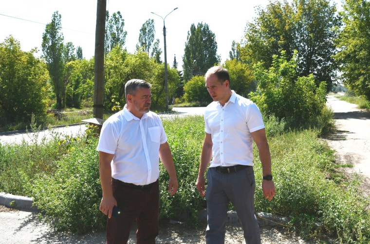 Отдел муниципального контроля проверит выполнение данных руководителем города поручений. Отдел муниципального контроля проверит выполнение данных руководителем города поручений.