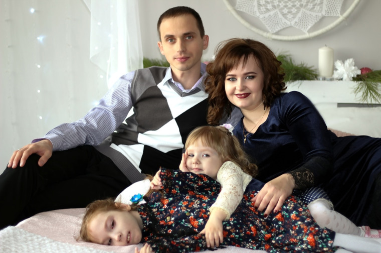 В Димитровграде выбрали «Маму года». В Димитровграде выбрали «Маму года».