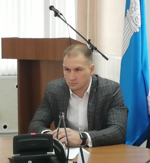 Как проходит начало отопительного сезона - обсудили на штабе по вопросам жилищно-коммунального комплекса. Как проходит начало отопительного сезона - обсудили на штабе по вопросам жилищно-коммунального комплекса.