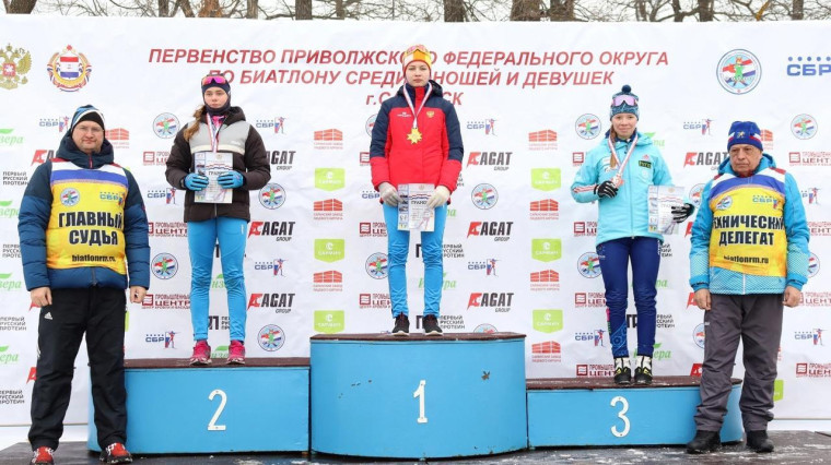 Поздравляем димитровградских биатлонистов с победами на значимых соревнованиях!. Поздравляем димитровградских биатлонистов с победами на значимых соревнованиях!.