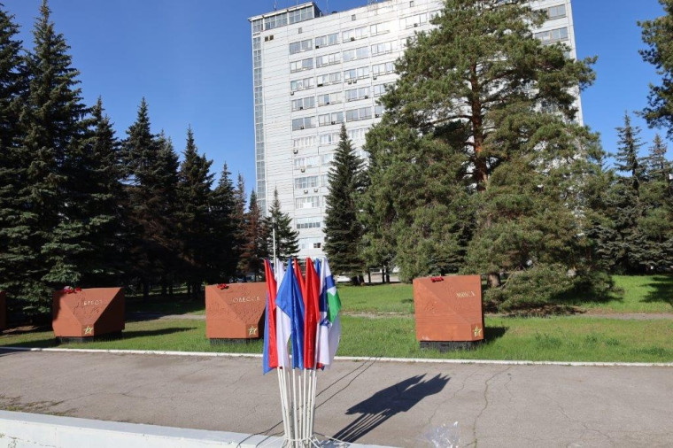 Новости предприятий: АО «ДААЗ» признан победителем областного и городского смотров-конкурсов по линии гражданской обороны. Новости предприятий: АО «ДААЗ» признан победителем областного и городского смотров-конкурсов по линии гражданской обороны.