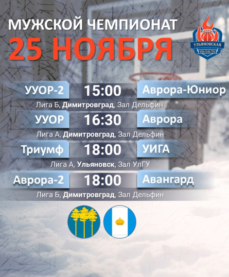 Приглашаем на Чемпионата Ульяновской области по баскетболу!. Приглашаем на Чемпионата Ульяновской области по баскетболу!.