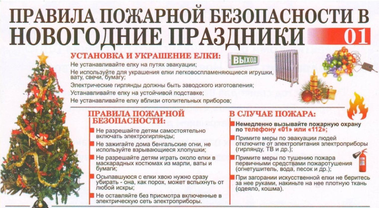 Помните о пожарной безопасностипри проведении новогодних праздников. Помните о пожарной безопасностипри проведении новогодних праздников.