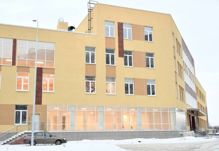Областная поддержка поможет улучшить качество образовательной среды в 2023 году. Областная поддержка поможет улучшить качество образовательной среды в 2023 году.