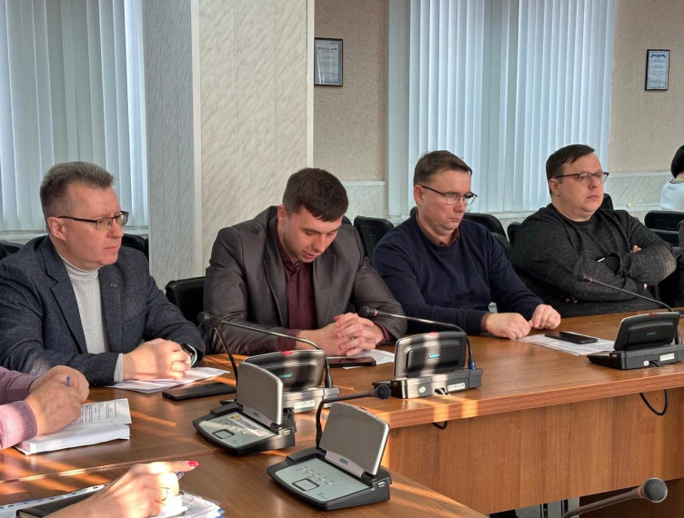 На штабе по ЖКХ: расчистка пожарных гидрантов, уборка снега и наледи с крыш, , подготовка к весеннему паводку. На штабе по ЖКХ: расчистка пожарных гидрантов, уборка снега и наледи с крыш, , подготовка к весеннему паводку.