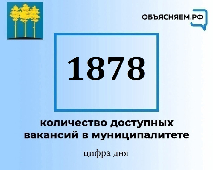 Актуальные вакансии в Димитровграде на 13 марта.