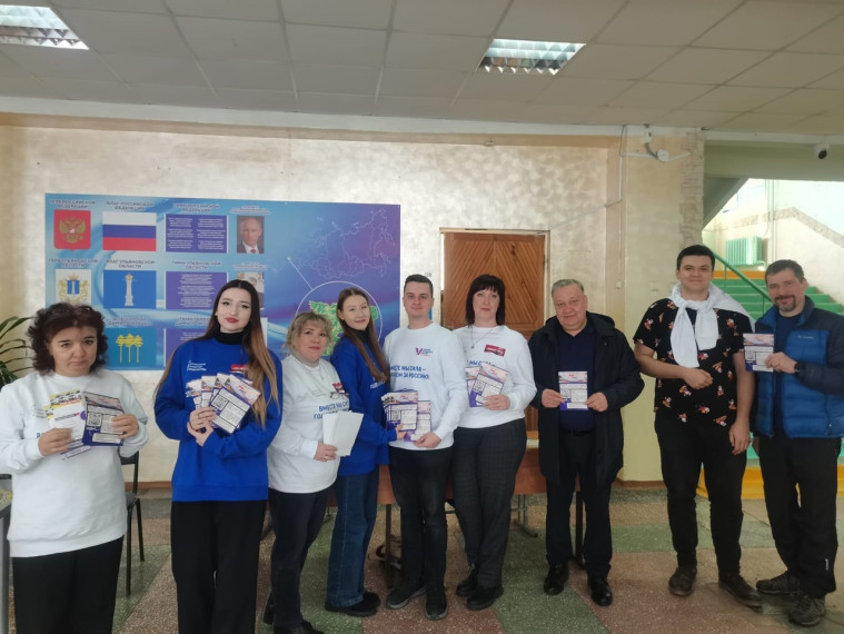 Более 80 тысяч жителей Ульяновской области приняли участие в голосовании за проекты благоустройства общественных пространств. Более 80 тысяч жителей Ульяновской области приняли участие в голосовании за проекты благоустройства общественных пространств.