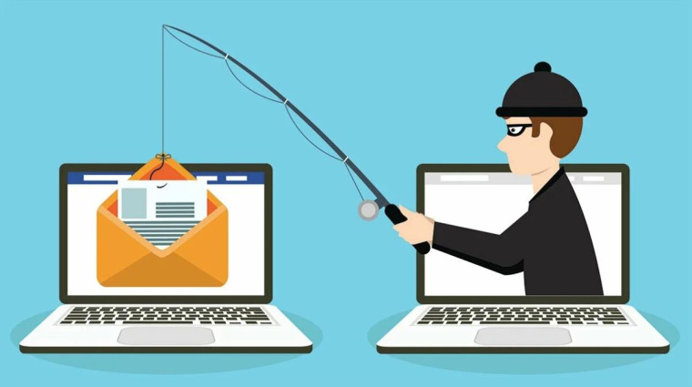 Мошенники создают поддельные сайты Госуслуг и операторов связи. Мошенники создают поддельные сайты Госуслуг и операторов связи.