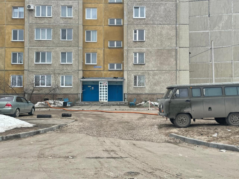 В среду 10 марта штаб по вопросам в сфере ЖКХ провел заместитель главы Дмитрий Трофимов. В среду 10 марта штаб по вопросам в сфере ЖКХ провел заместитель главы Дмитрий Трофимов.