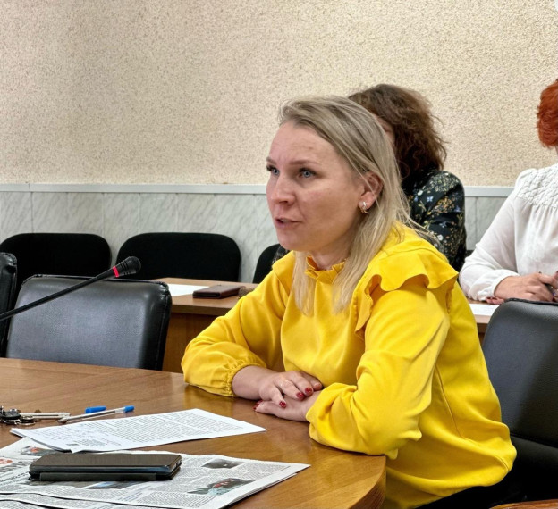 На заседании Общественной палаты Димитровграда рассмотрены вопросы подготовки ко Дню Победы. На заседании Общественной палаты Димитровграда рассмотрены вопросы подготовки ко Дню Победы.