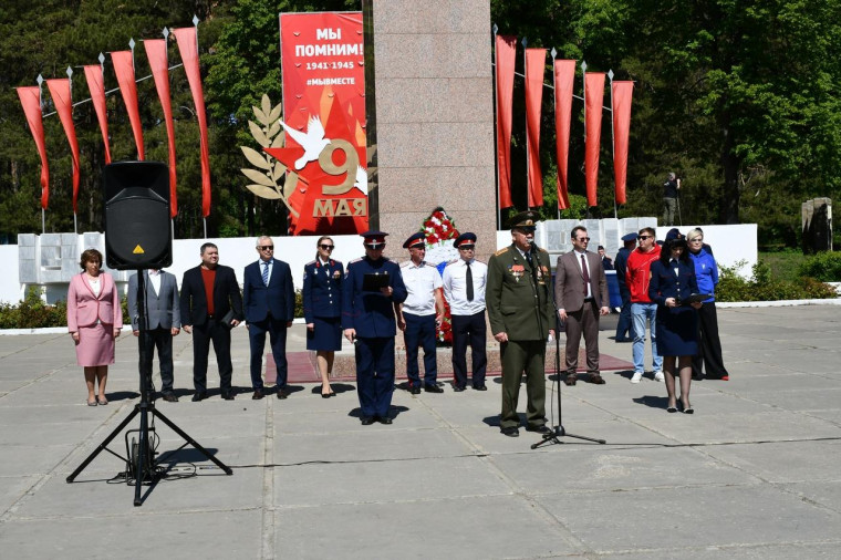 21 мая прошло открытие финала военно-спортивной игры "Орленок". 21 мая прошло открытие финала военно-спортивной игры "Орленок".