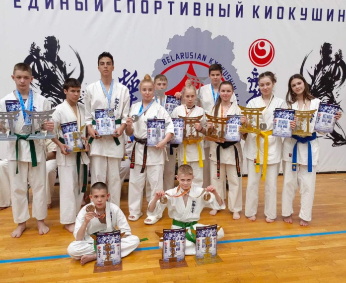 Международные соревнования по киокушин. Международные соревнования по киокушин.