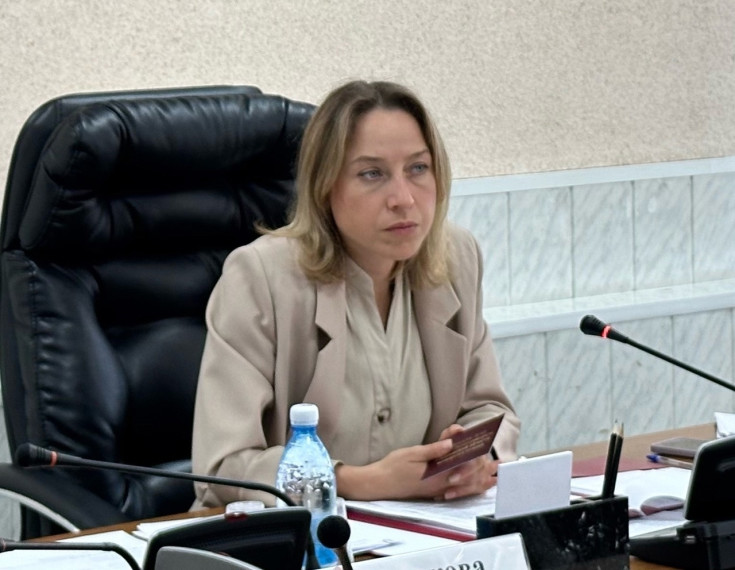 На заседании профильного комитета Городской Думы: обеспечение безопасности людей на водных объектах летом, подготовка к новому отопительному сезону. На заседании профильного комитета Городской Думы: обеспечение безопасности людей на водных объектах летом, подготовка к новому отопительному сезону.