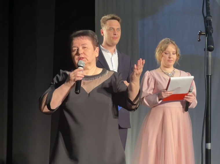 В 27-й раз состоялся фестиваль "Лучики надежды" - праздник творчества детей с ограниченными возможностями здоровья. В 27-й раз состоялся фестиваль "Лучики надежды" - праздник творчества детей с ограниченными возможностями здоровья.
