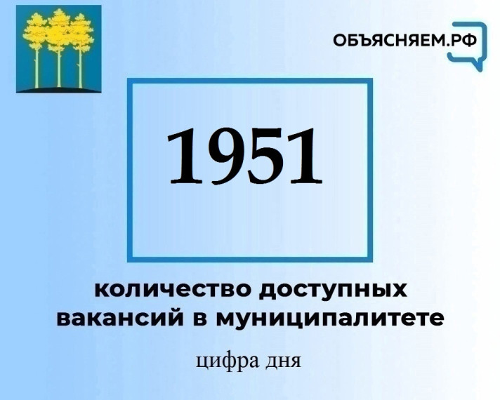 Актуальные вакансии в Димитровграде на 22 мая.