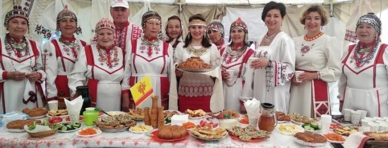 Чувашская национально-культурная автономия Димитровграда приглашает на праздник Акатуй.