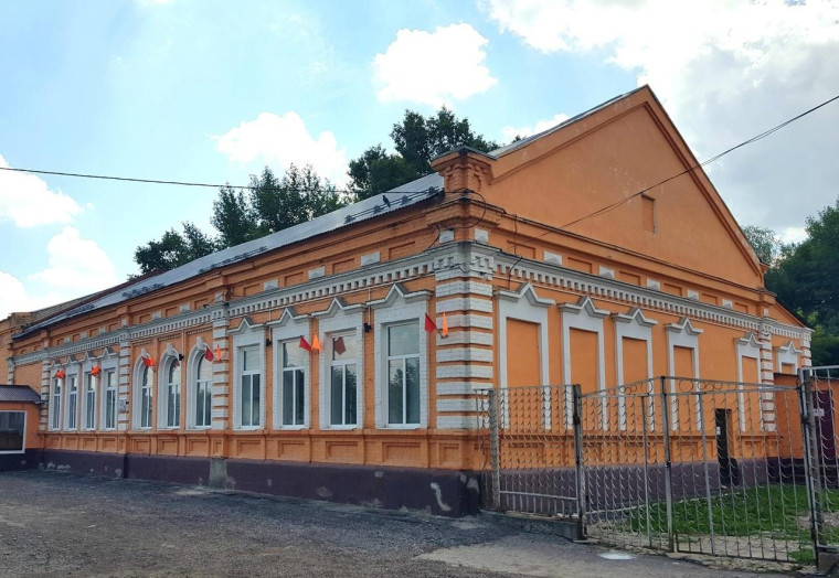 Управление по делам культуры предоставляет услуги. Управление по делам культуры предоставляет услуги.