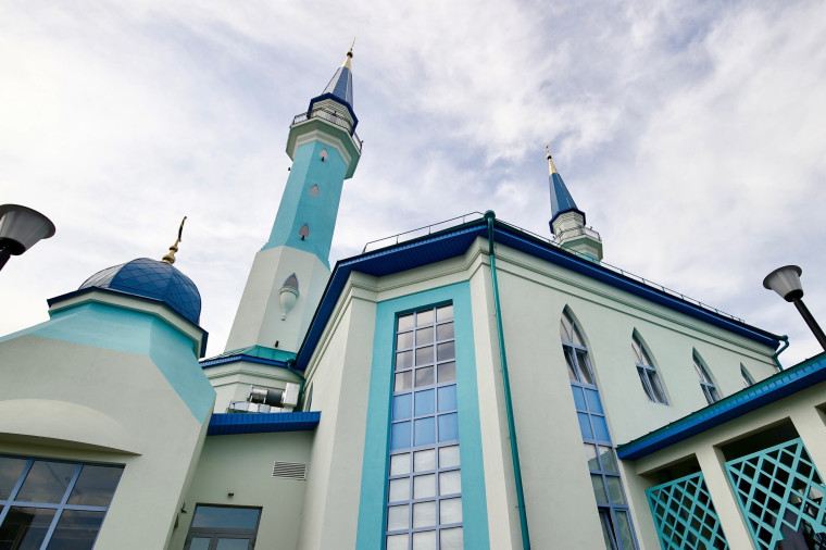 С праздником Курбан-байрам всех мусульман!. С праздником Курбан-байрам всех мусульман!.