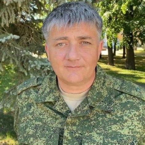 Ульяновец Александр Бочкарёв удостоен медали «За отвагу». Ульяновец Александр Бочкарёв удостоен медали «За отвагу».