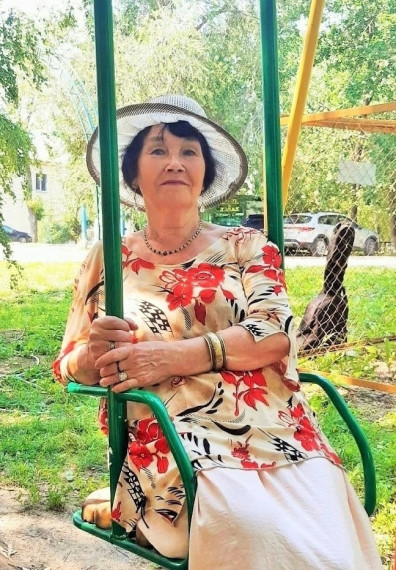 26 июля исполнилось бы 80 лет Александре Георгиевне Беловой - замечательной писательнице и поэтессе Димитровграда. 26 июля исполнилось бы 80 лет Александре Георгиевне Беловой - замечательной писательнице и поэтессе Димитровграда.