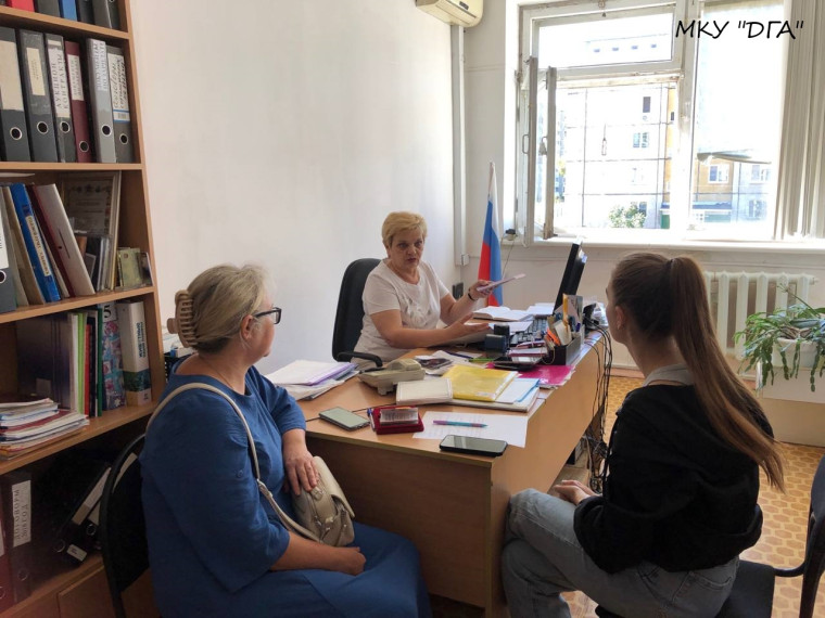 Создание «личных фондов, коллекции» документов участников СВО - Одаряев. Создание «личных фондов, коллекции» документов участников СВО - Одаряев.