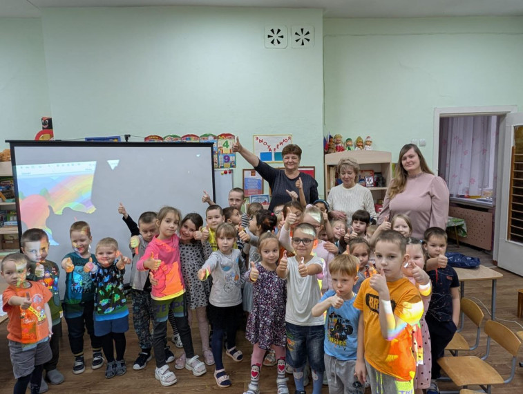 18 ноября в рамках недели правовой помощи детям представители управления по реализации единой государственной политики в области противодействия коррупции, профилактики коррупционных и иных правонарушений администрации Губернатора Ульяновской области, сов. 18 ноября в рамках недели правовой помощи детям представители управления по реализации единой государственной политики в области противодействия коррупции, профилактики коррупционных и иных правонарушений администрации Губернатора Ульяновской области, сов.