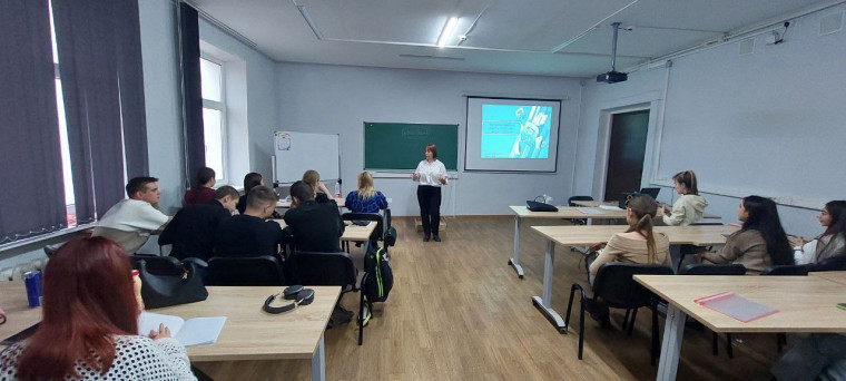 21 ноября в Ульяновском государственном педагогическом университете имени И.Н. Ульянова со студентами юридического факультета проведена интерактивная игра "Интересные факты о борьбе с коррупцией:экскурс в историю". 21 ноября в Ульяновском государственном педагогическом университете имени И.Н. Ульянова со студентами юридического факультета проведена интерактивная игра "Интересные факты о борьбе с коррупцией:экскурс в историю".