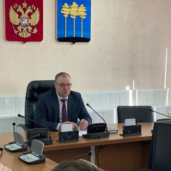 На заседании КЧС: объявлен режим повышенной готовности на период паводка. На заседании КЧС: объявлен режим повышенной готовности на период паводка.