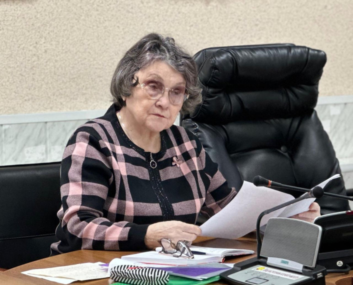 Совет ветеранов готовится к месячнику военно-патриотической работы. Совет ветеранов готовится к месячнику военно-патриотической работы.