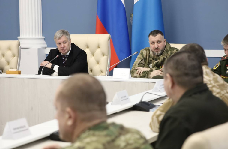 Ульяновская Ассоциация ветеранов СВО поможет бойцам и их семьям. Ульяновская Ассоциация ветеранов СВО поможет бойцам и их семьям.
