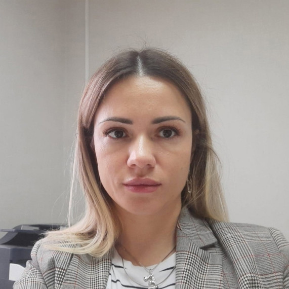 Новое назначение. Новое назначение.